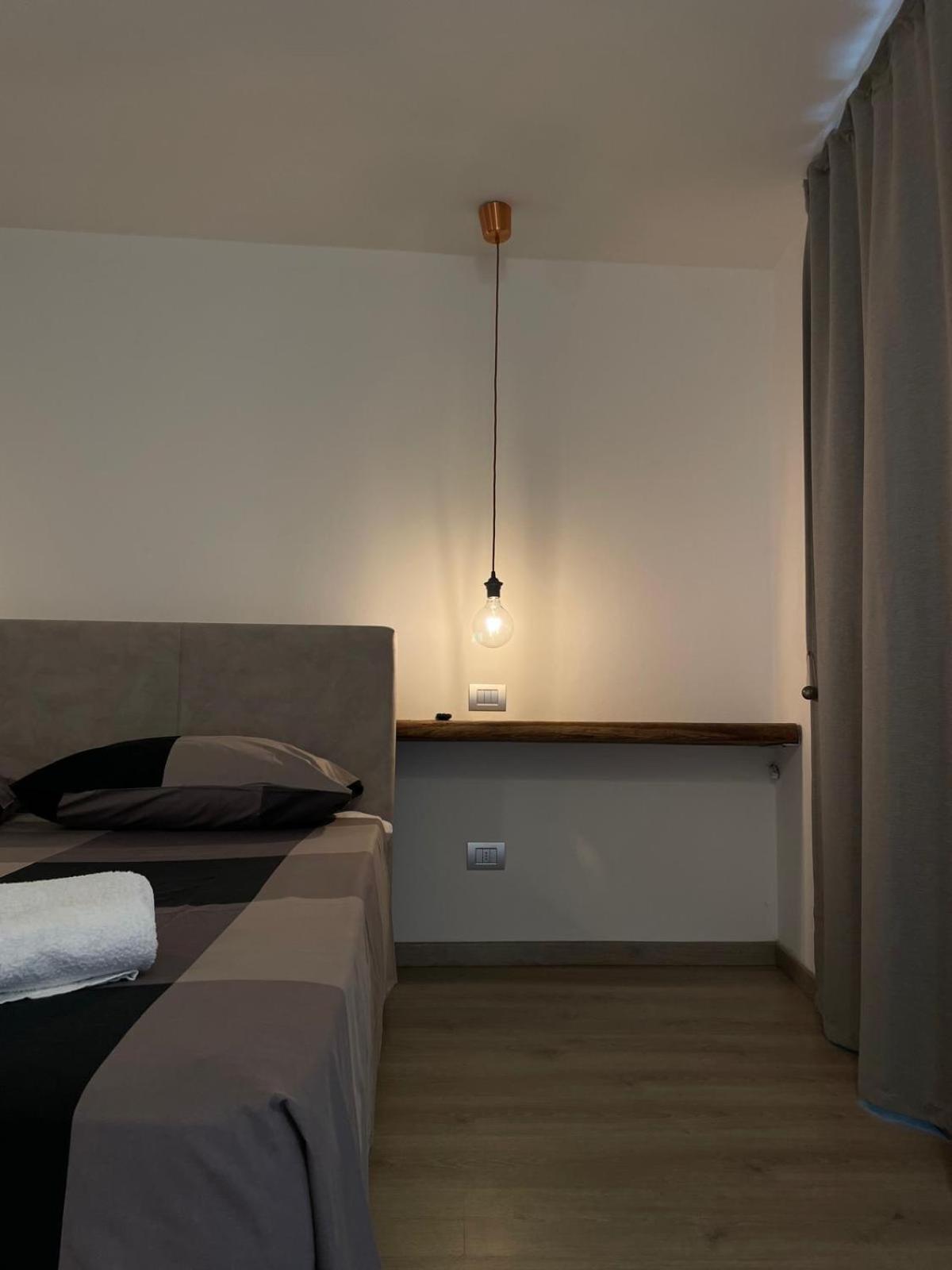 Ca' Sueler Villa Crevoladossola Luaran gambar