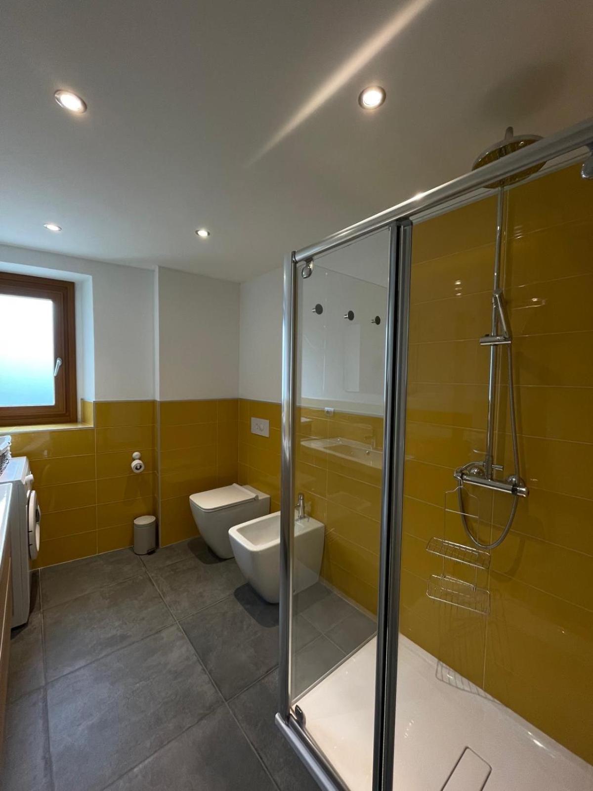 Ca' Sueler Villa Crevoladossola Luaran gambar