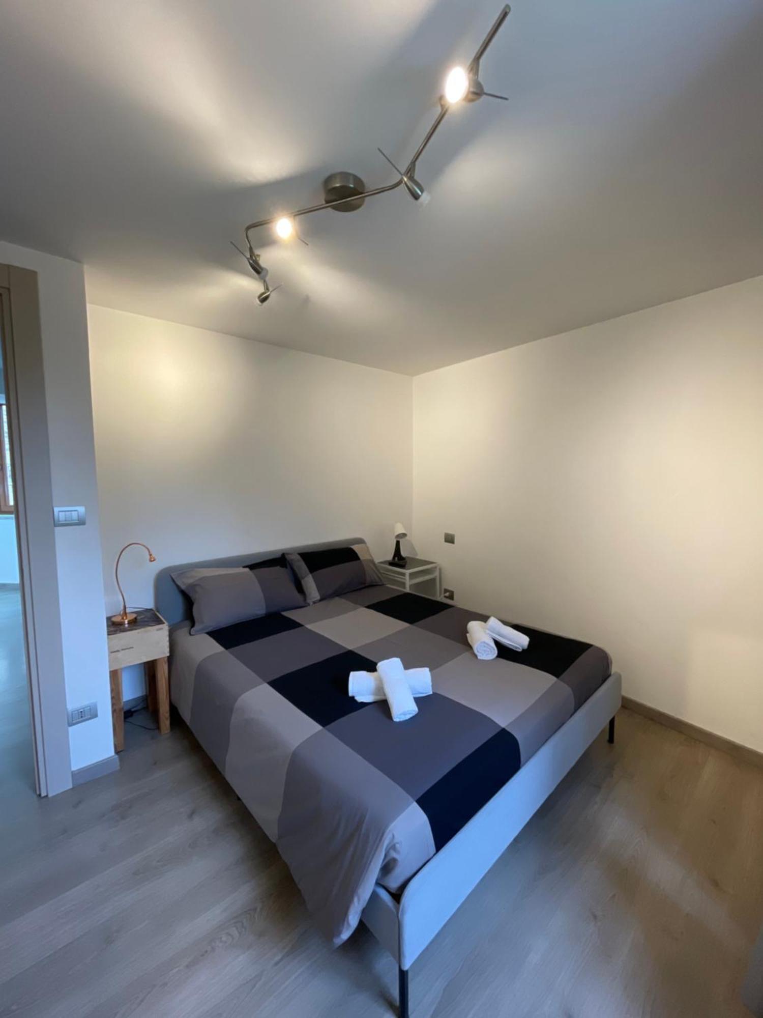 Ca' Sueler Villa Crevoladossola Luaran gambar