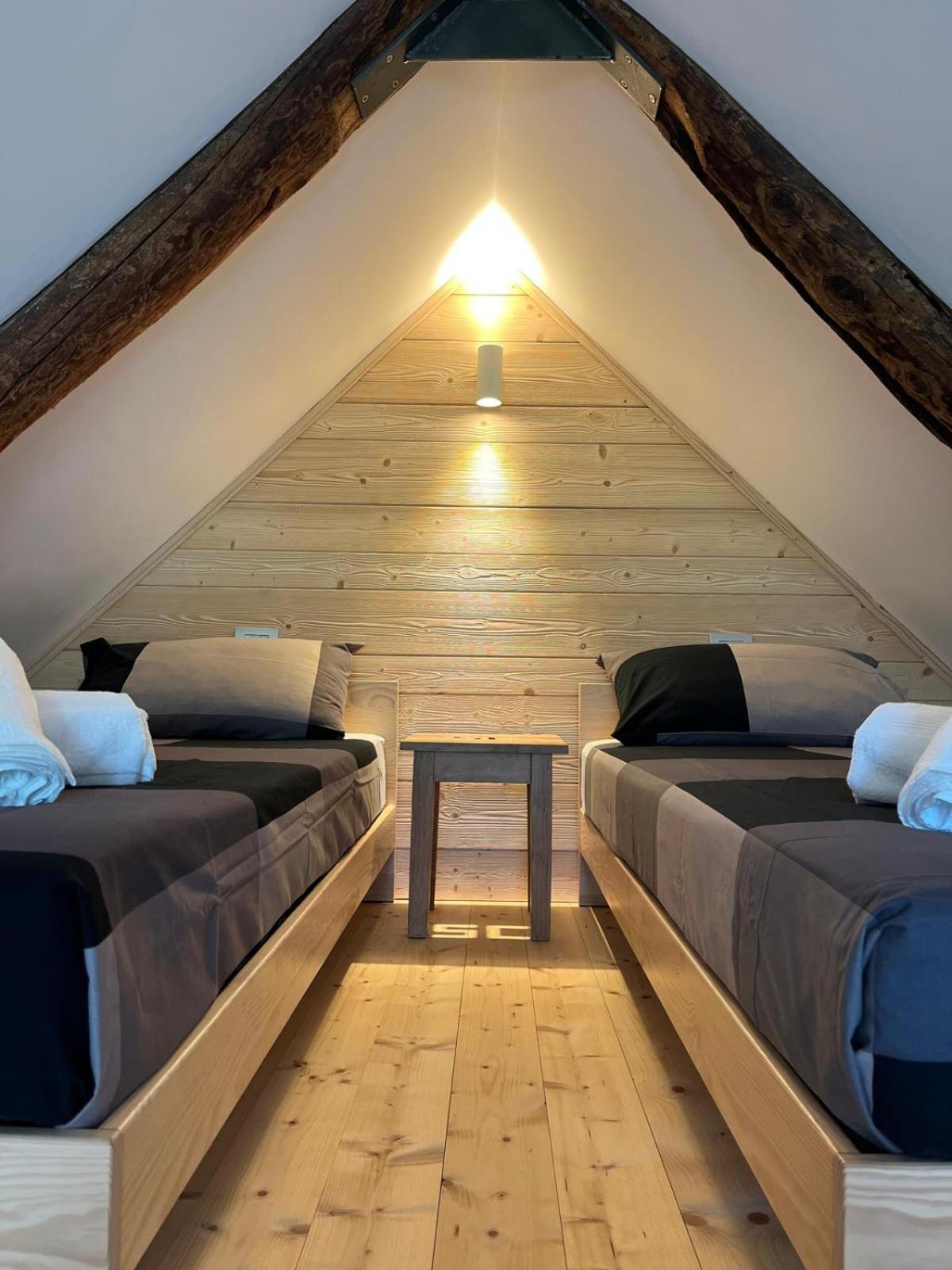 Ca' Sueler Villa Crevoladossola Luaran gambar