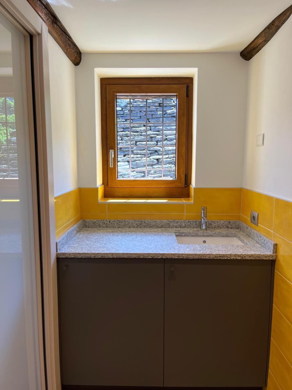 Ca' Sueler Villa Crevoladossola Luaran gambar