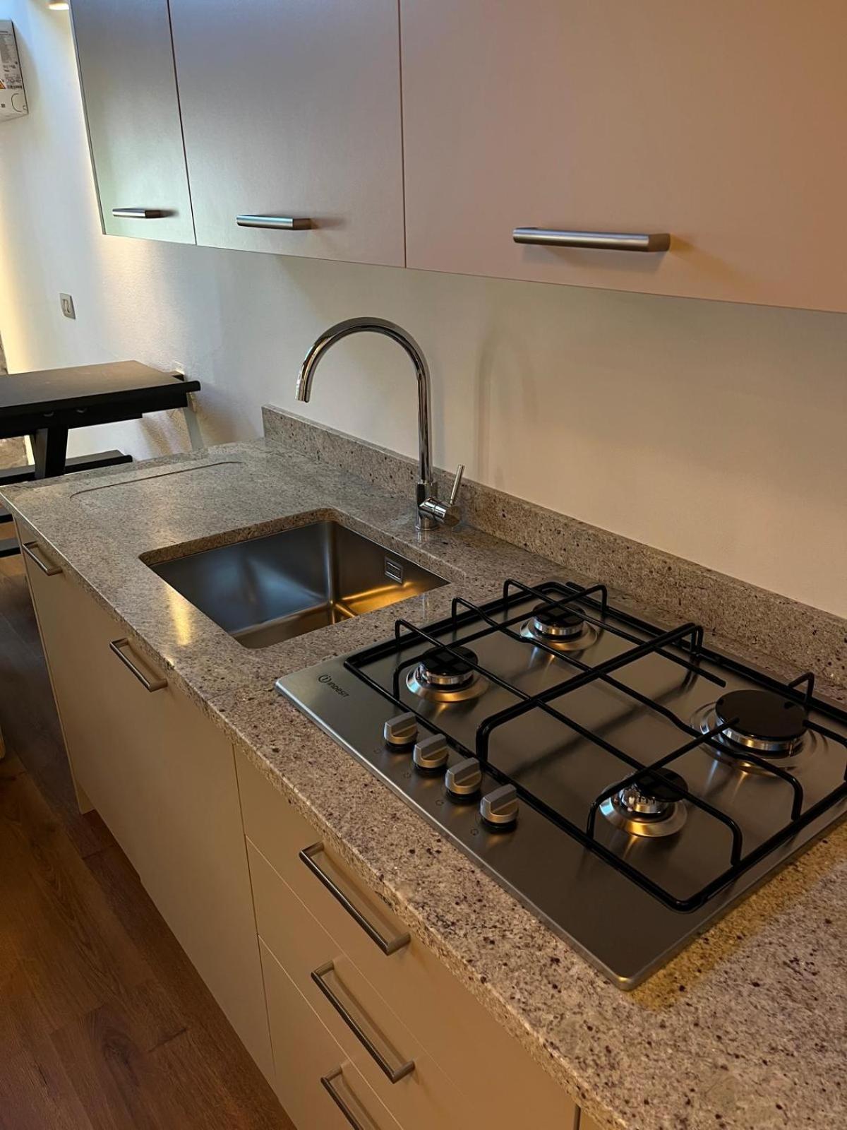 Ca' Sueler Villa Crevoladossola Luaran gambar
